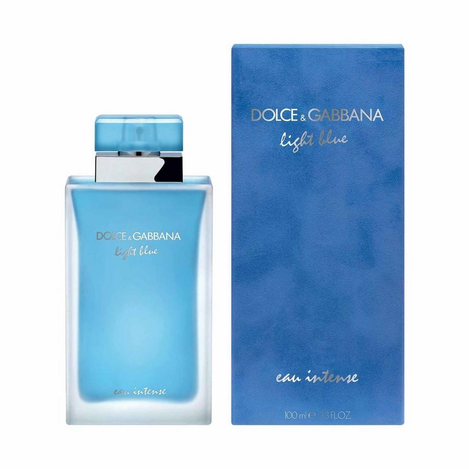DOLCE&GABBANA  EDP 25ML 