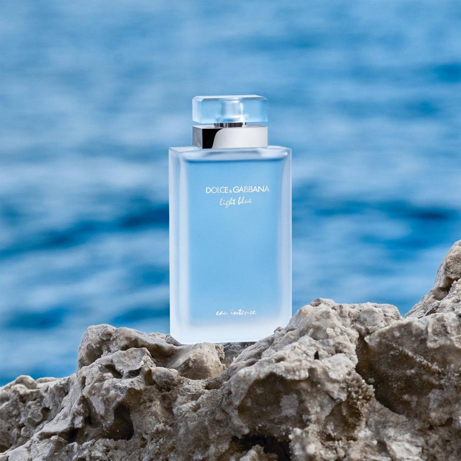 DOLCE&GABBANA  EDP 25ML 