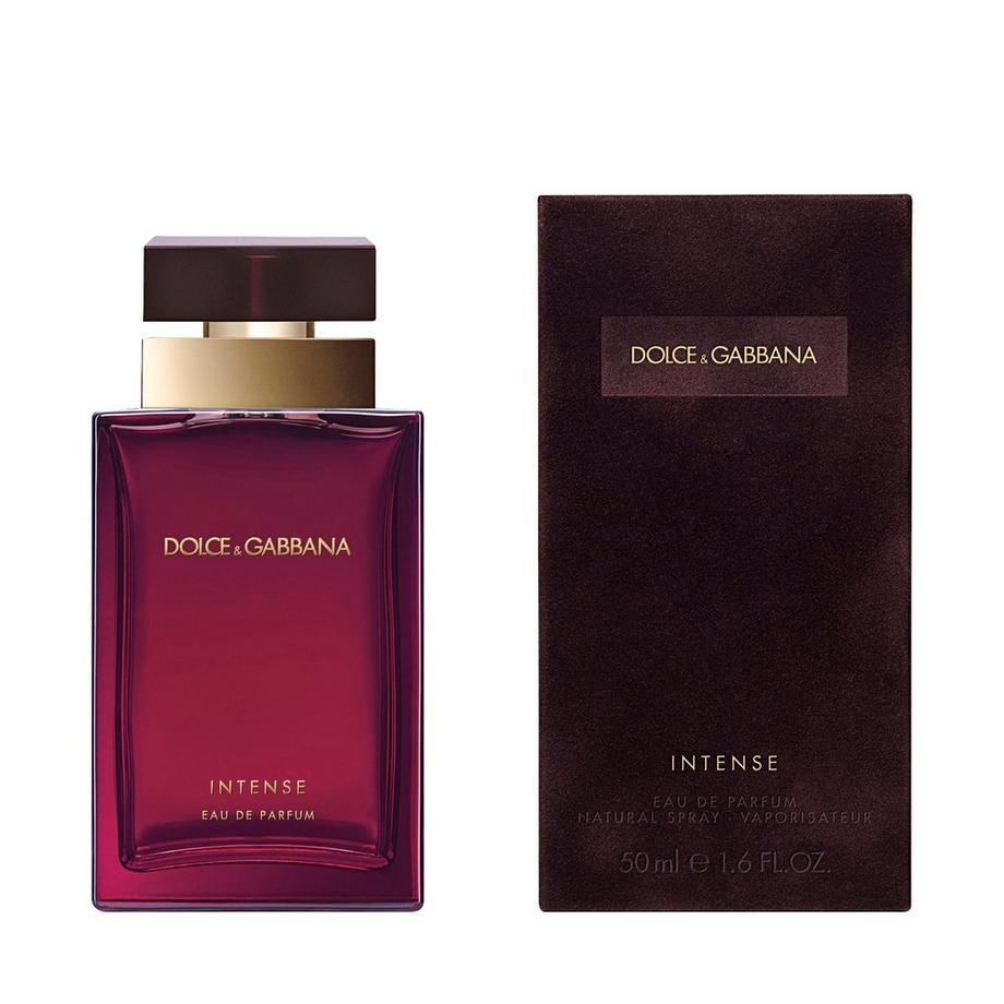 DOLCE&GABBANA  Intense, Eau De Parfum 