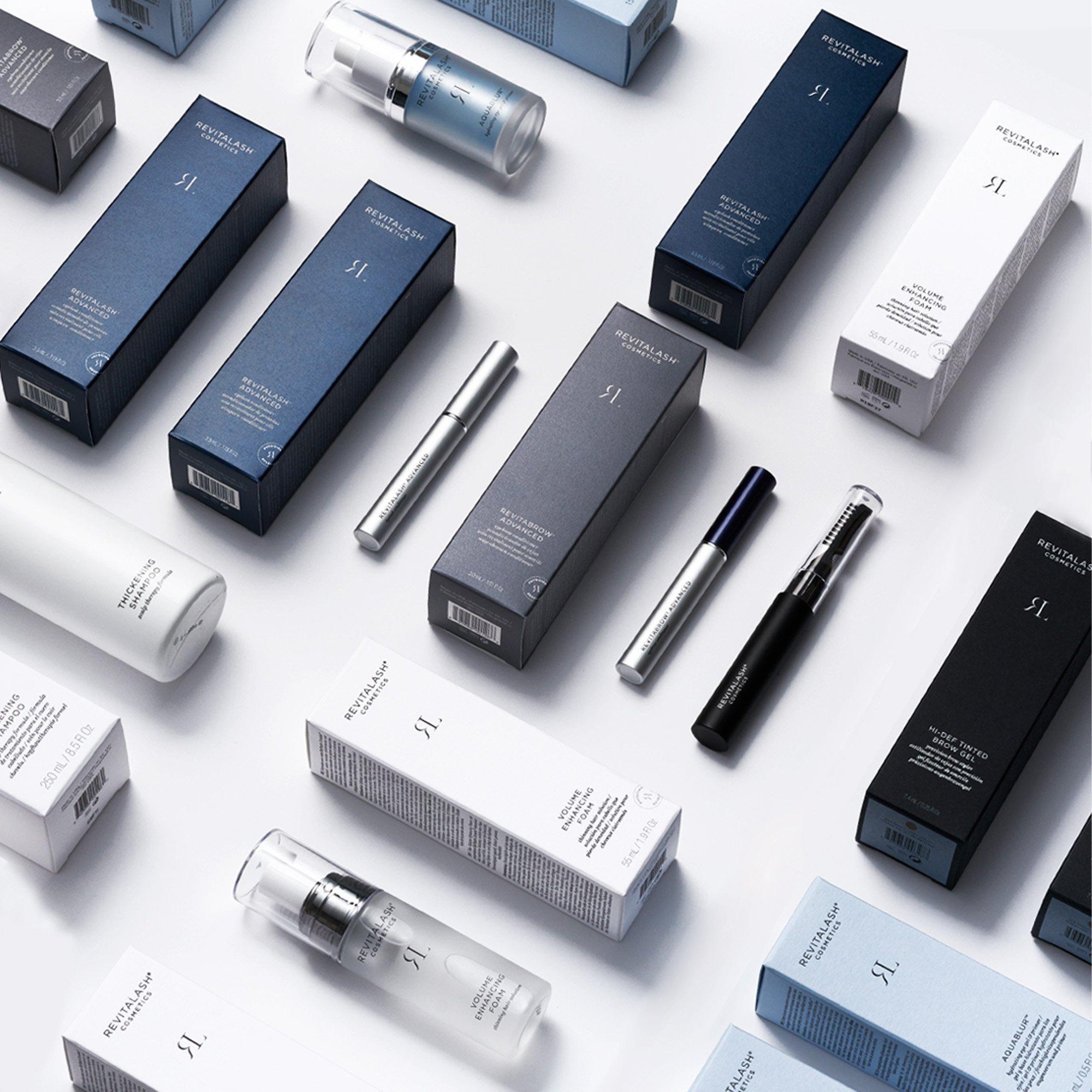 RevitaLash Advanced Wimpernserum Advanced 