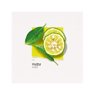 solinotes Yuzu Eau de Parfum  