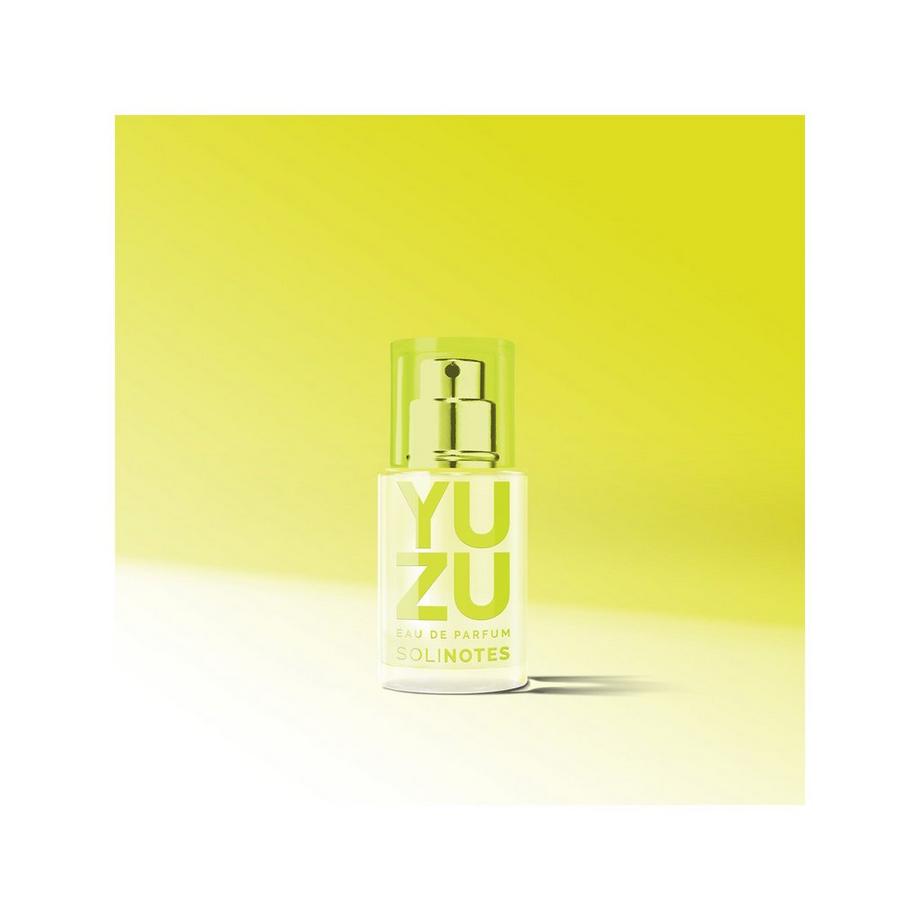 solinotes Yuzu Eau de Parfum  