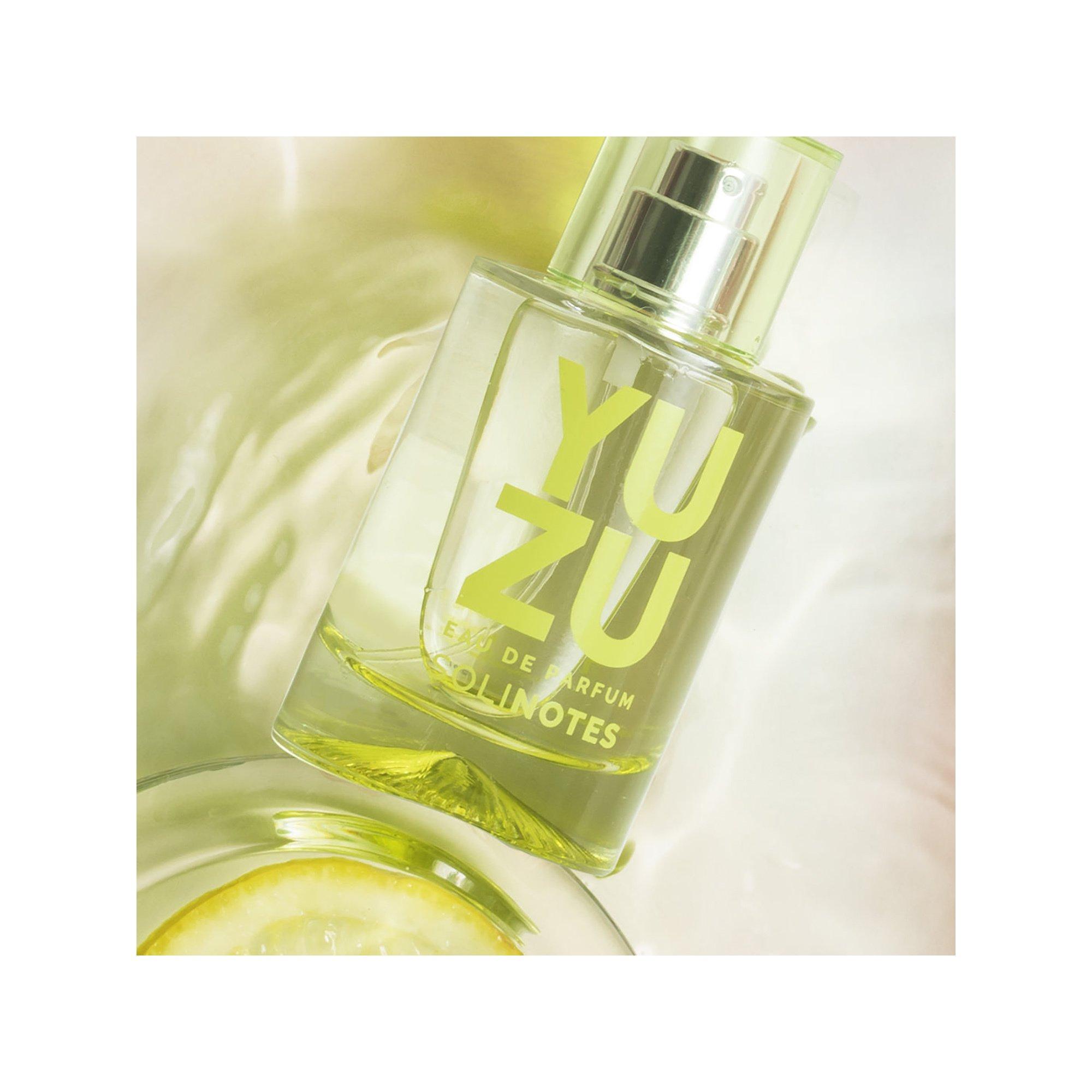 solinotes Yuzu Eau de Parfum  