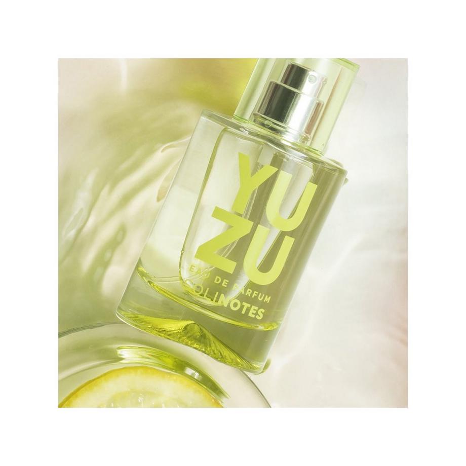 solinotes Yuzu Eau de Parfum  