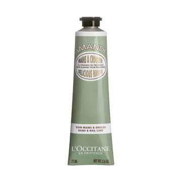 Mandel Handcreme
