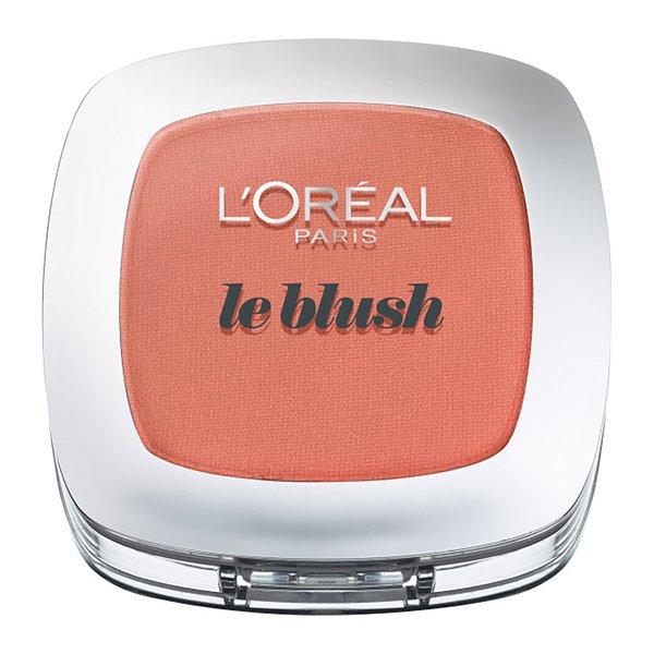 Image of L'OREAL Perfect Match Blush, 160 Peach