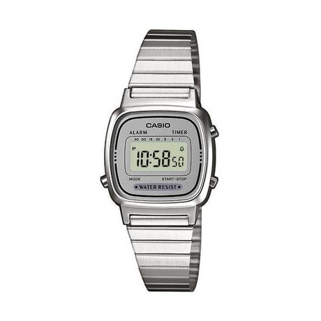 CASIO  Multifunktionsuhr 