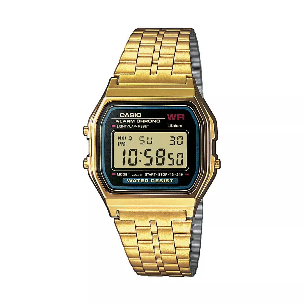 Casio CASIO Collection Watch A159WGEA-1EF