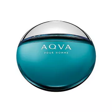Aqua Pour Homme, Eau de Toilette Natural Spray 