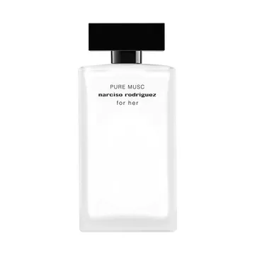 Pure Musc Eau De Parfum For Her 