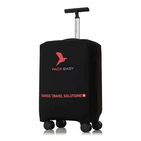 PACK EASY Custodia per valigia  