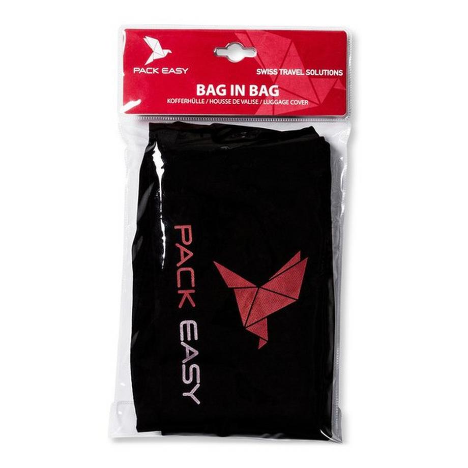 PACK EASY Custodia per valigia  