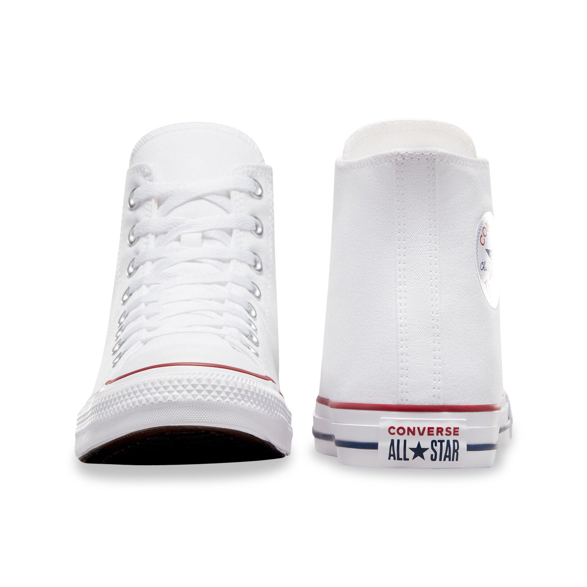 CONVERSE Chuck Taylor All Star Sneakers, montantes 