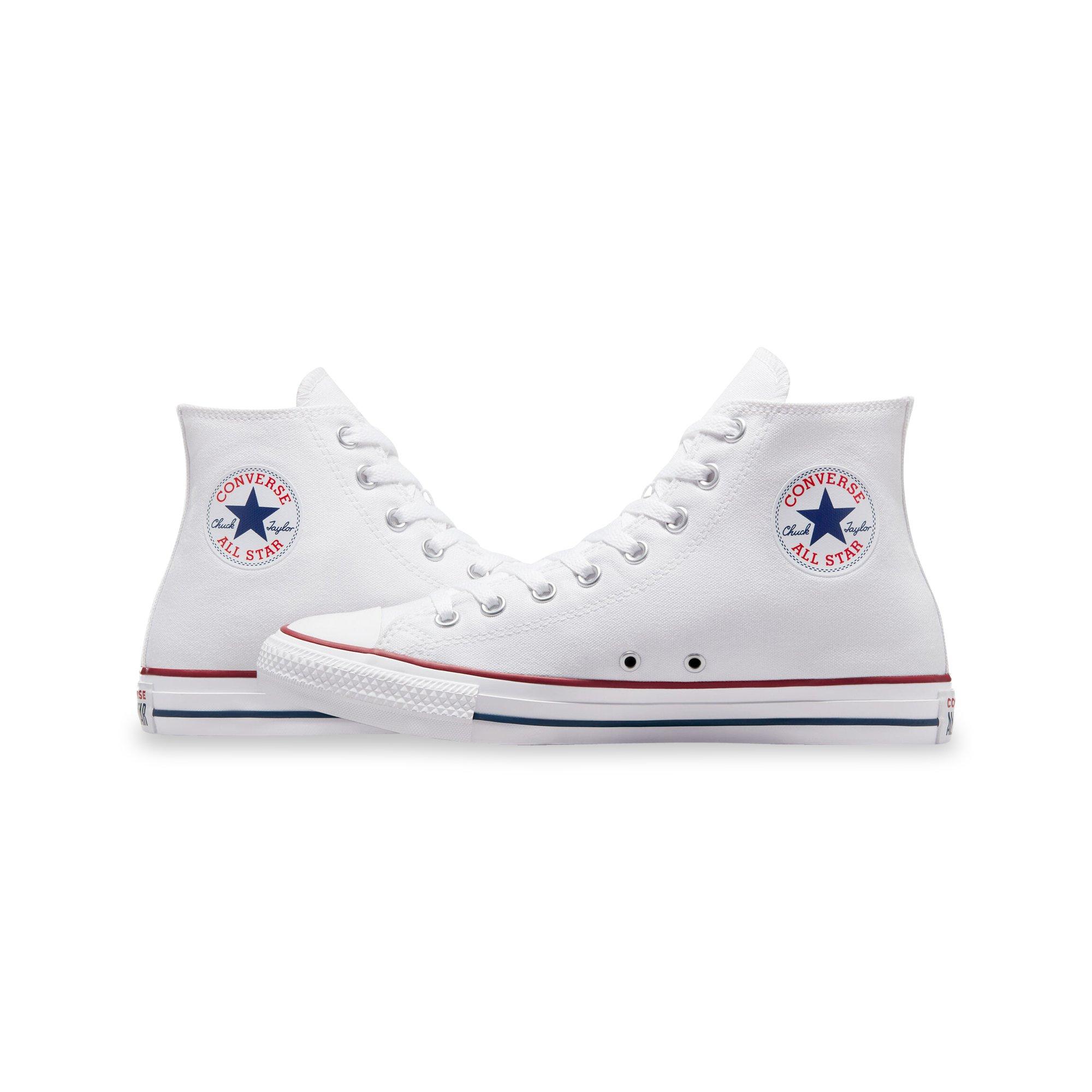 CONVERSE Chuck Taylor All Star Sneakers, montantes 