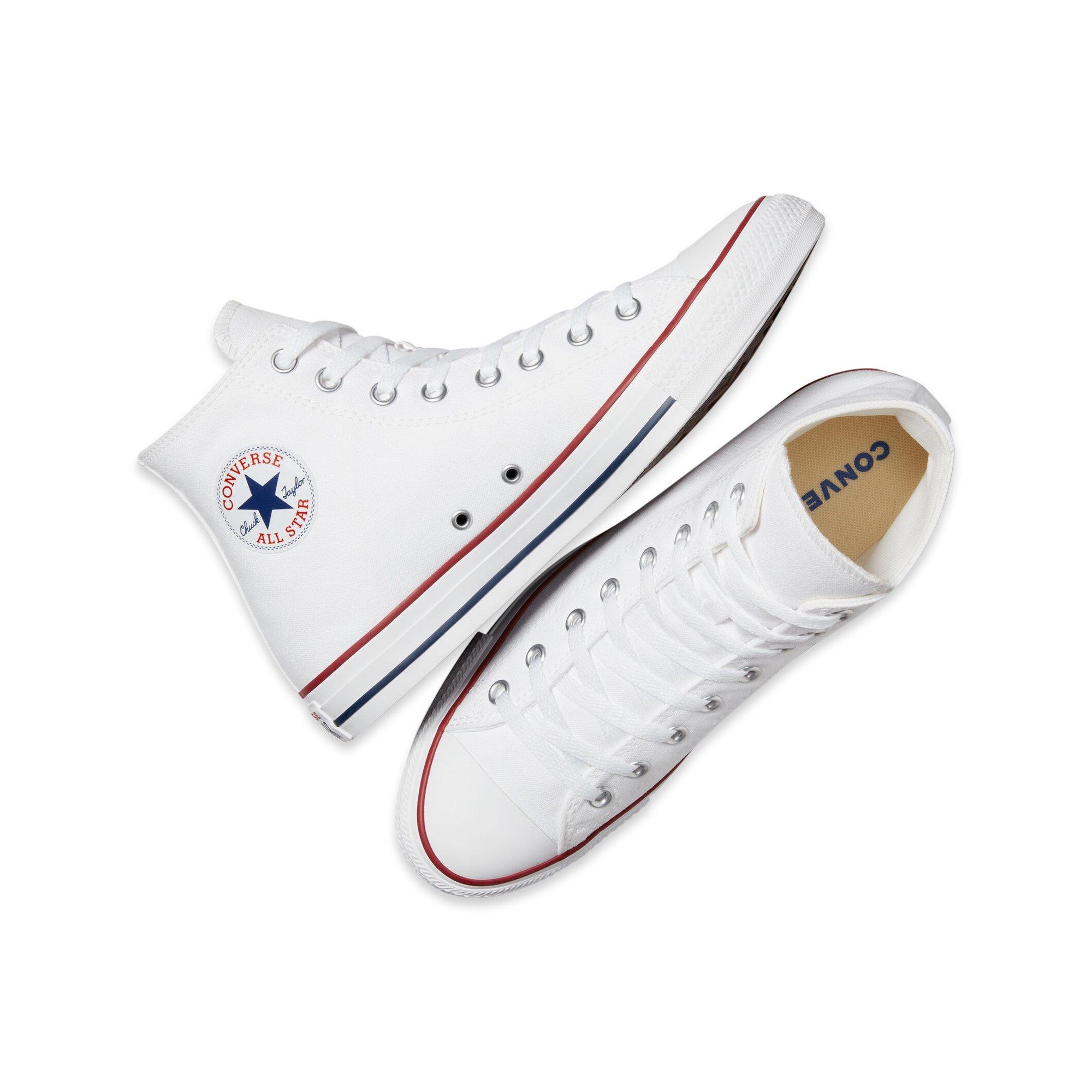 CONVERSE Chuck Taylor All Star Sneakers, montantes 