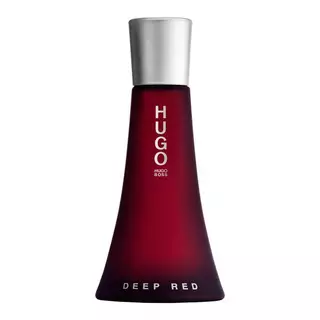 HUGO BOSS  Hugo Deep Red, Eau de Parfum Vapo 