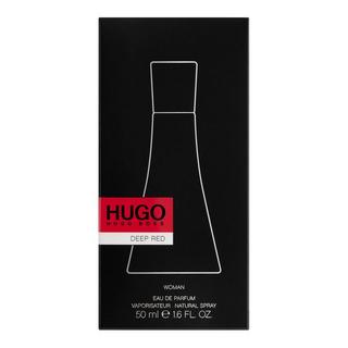 HUGO BOSS Deep Red Hugo Deep Red, Eau de Parfum Vapo 