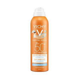 VICHY  Ideal SoleilAnti-SableEnfant SPF50 Ideal Soleil Anti-Sable Enfan SPF50+ 