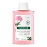 KLORANE Soothing and Anti-Irritaiting - Pfingstrose Shampoo alla peonia 