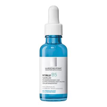 Hyalu B5 Serum-Konzentrat Intensiv Regenerierend & Aufpolsternd, Anti-Falten, Mit Hyaluronsäure & Vitamin B5