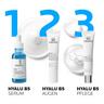 LA ROCHE POSAY HyaluB5 Serum Fl Hyalu B5 Serum-Konzentrat Intensiv Regenerierend & Aufpolsternd, Anti-Falten, Mit Hyaluronsäure & Vitamin B5 