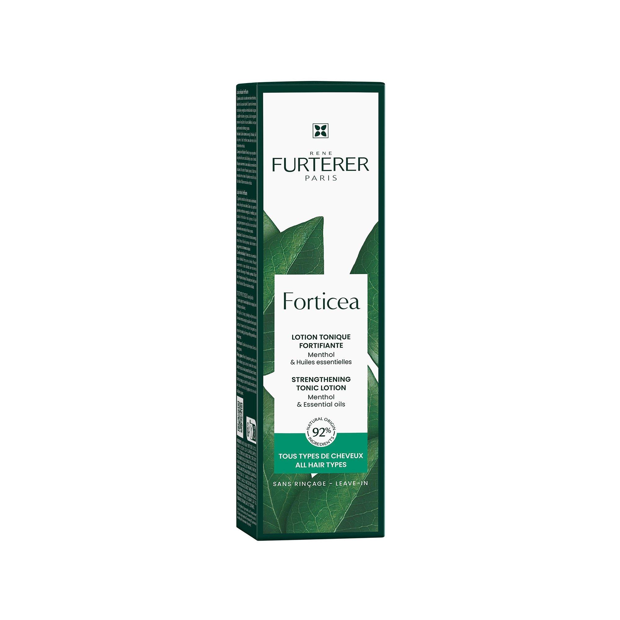 FURTERER Forticea - vitalisierend Forticea Lotion tonique fortifiante  
