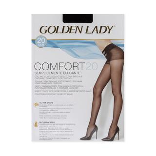 GOLDEN LADY Comfort 20 Collant, 20 Denari 