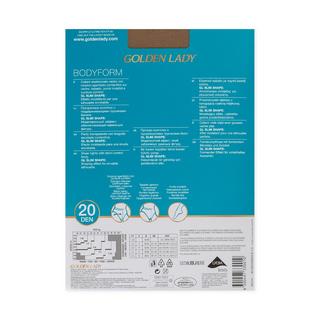 GOLDEN LADY Bodyform 20 Den Strumpfhose  