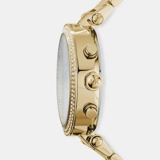 MICHAEL KORS Parker Chronograph Uhr 