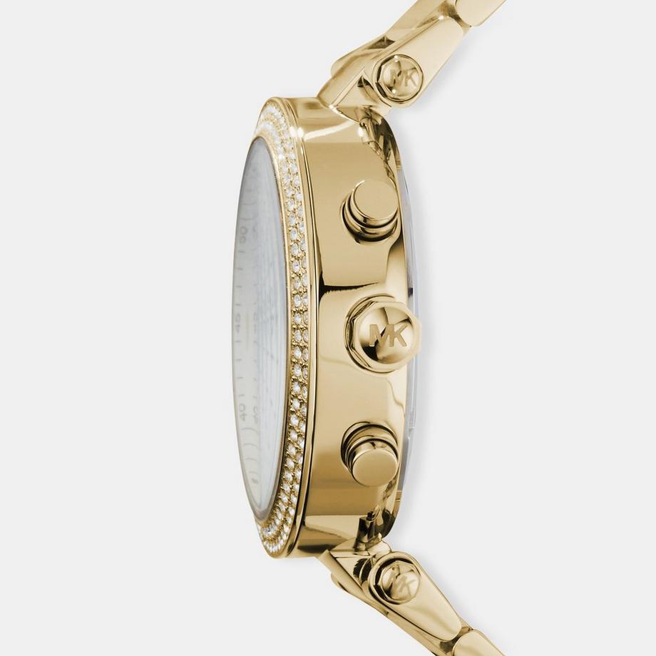 MICHAEL KORS Parker Chronographe 