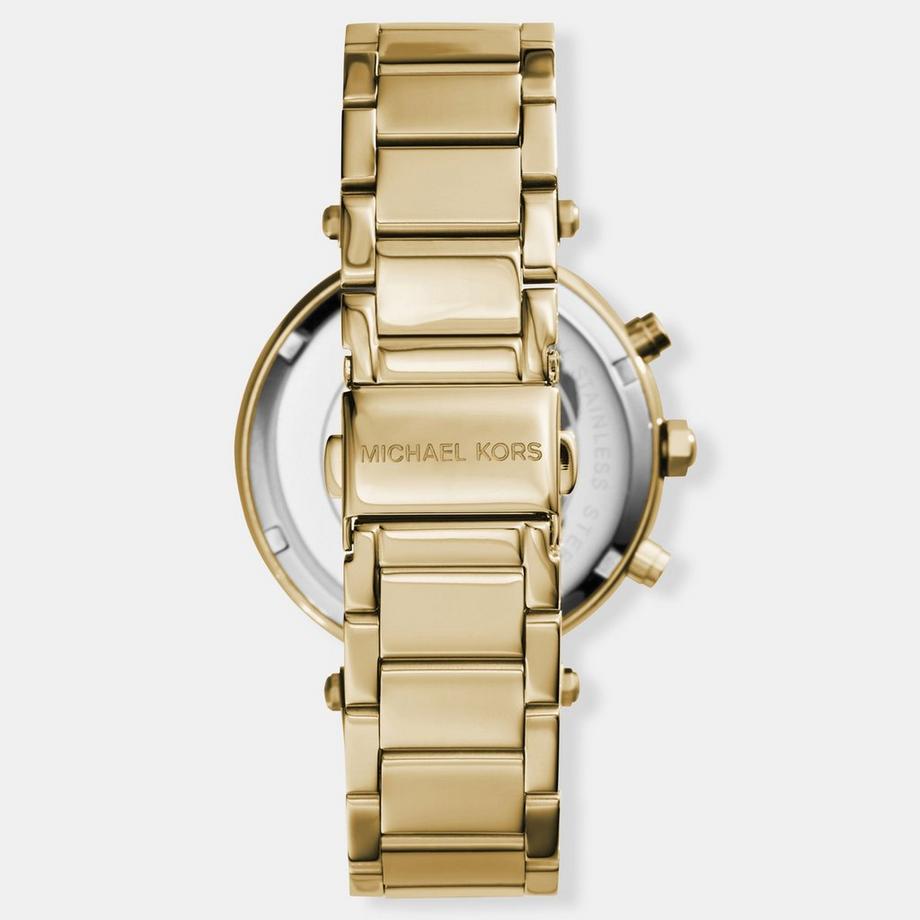 MICHAEL KORS Parker Chronographe 