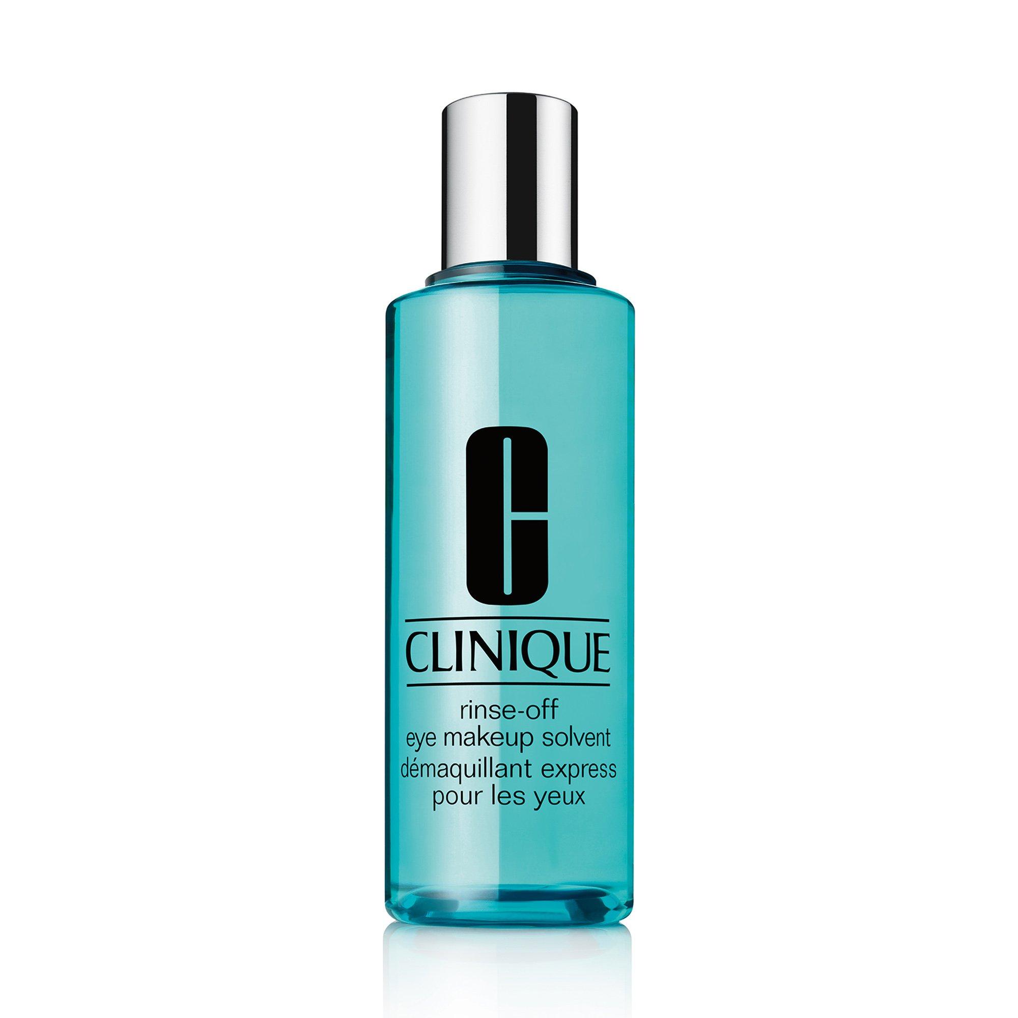 CLINIQUE Rinse-Off Eye Rinse-Off Eye Make-up Solvent 