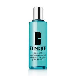 CLINIQUE Rinse-Off Eye Rinse-Off Eye Make-up Solvent 
