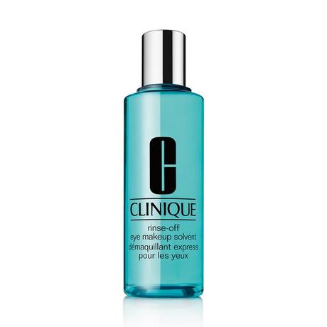 CLINIQUE Rinse-Off Eye Rinse-Off Eye Make-up Solvent 