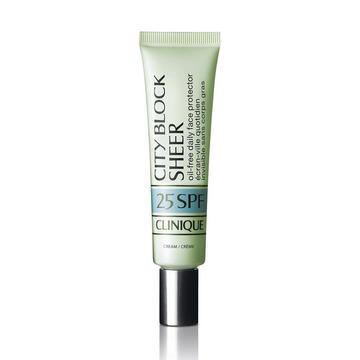 Clinique City Block Sheer SPF 25