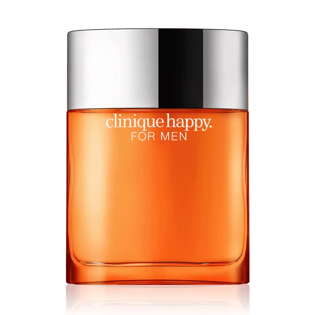 Clinique - Happy For Men, Eau de Cologne, 50  ml