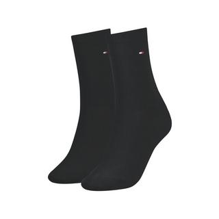 TOMMY HILFIGER Casual Sock Duopack Wadenlange Socken  