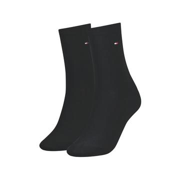 Pack duo, chaussettes hauteur mollet