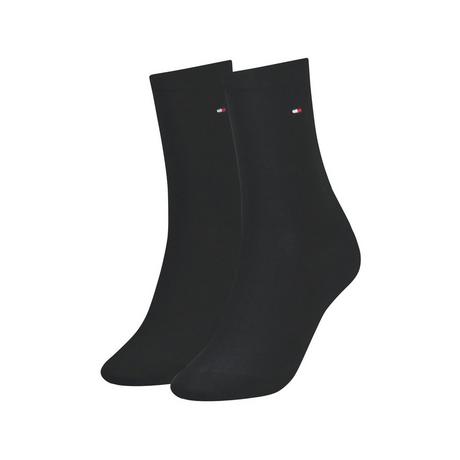 TOMMY HILFIGER Casual Sock Duopack Wadenlange Socken  