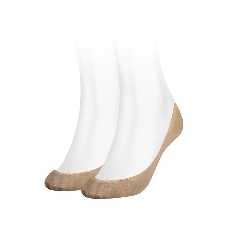 TOMMY HILFIGER Ballerina Step Pack duo protège-bas  