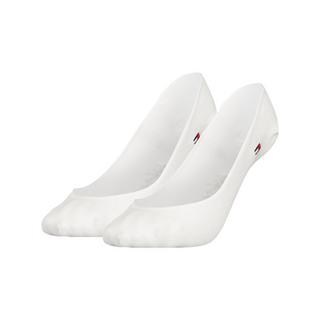 TOMMY HILFIGER Footie Invisible Duopack Füsslinge  