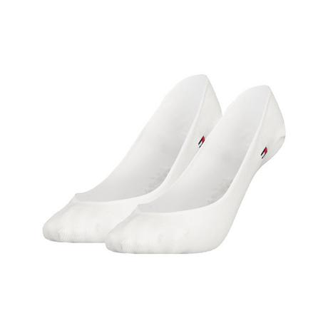 TOMMY HILFIGER Footie Invisible Duopack Füsslinge  