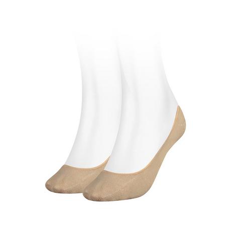 TOMMY HILFIGER Footie Invisible Duopack Füsslinge  