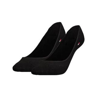 TOMMY HILFIGER Footie Invisible Salvapiedi Duopack  
