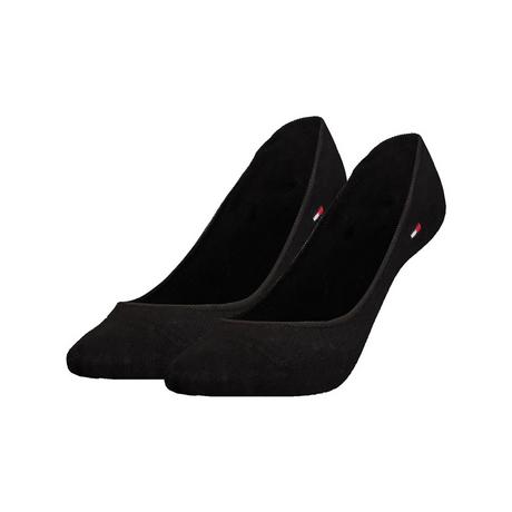 TOMMY HILFIGER Footie Invisible Duopack Füsslinge  