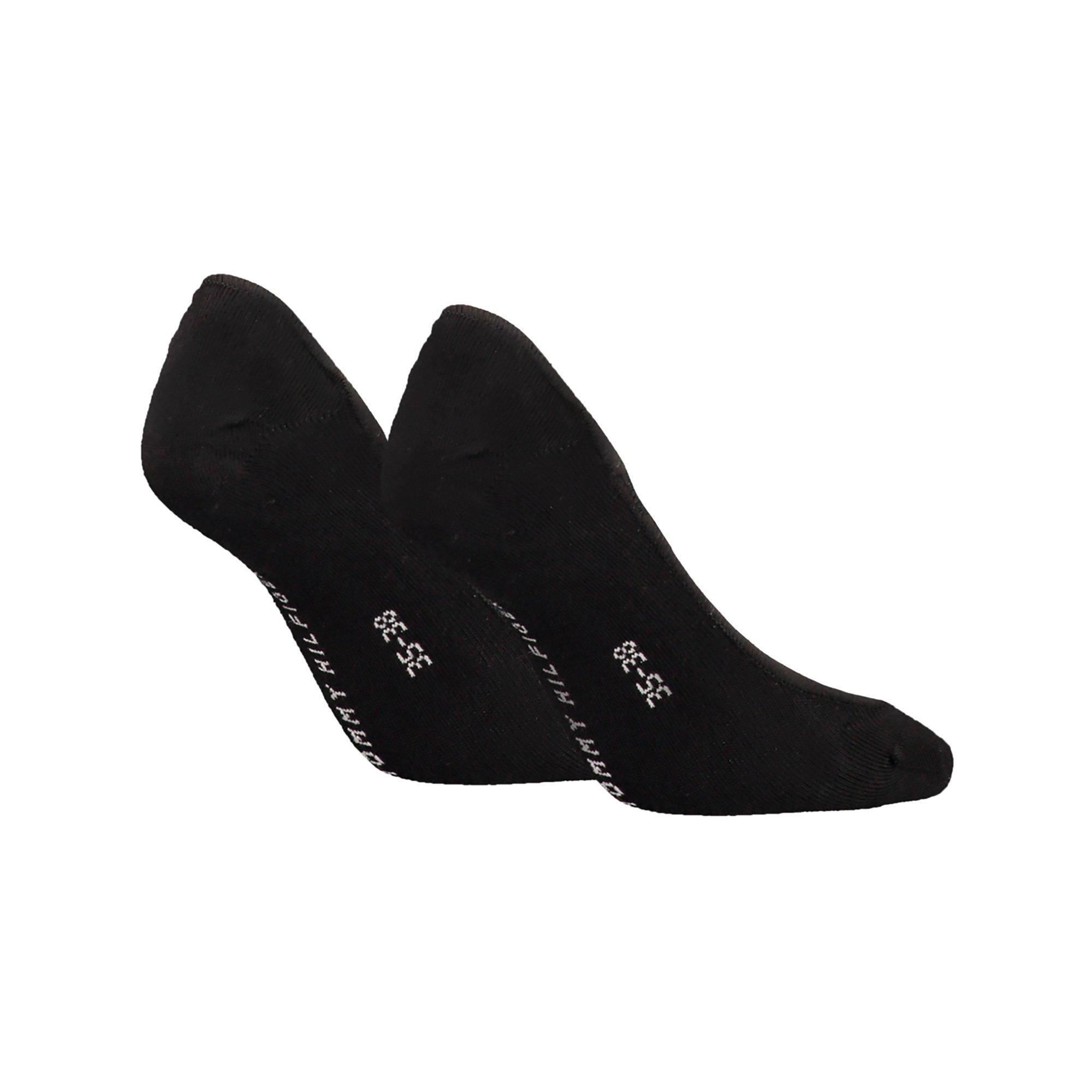 TOMMY HILFIGER Footie Invisible Duopack Füsslinge  