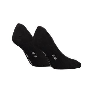 TOMMY HILFIGER Footie Invisible Salvapiedi Duopack  