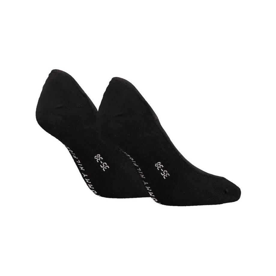 TOMMY HILFIGER Footie Invisible 2P Füsslinge  