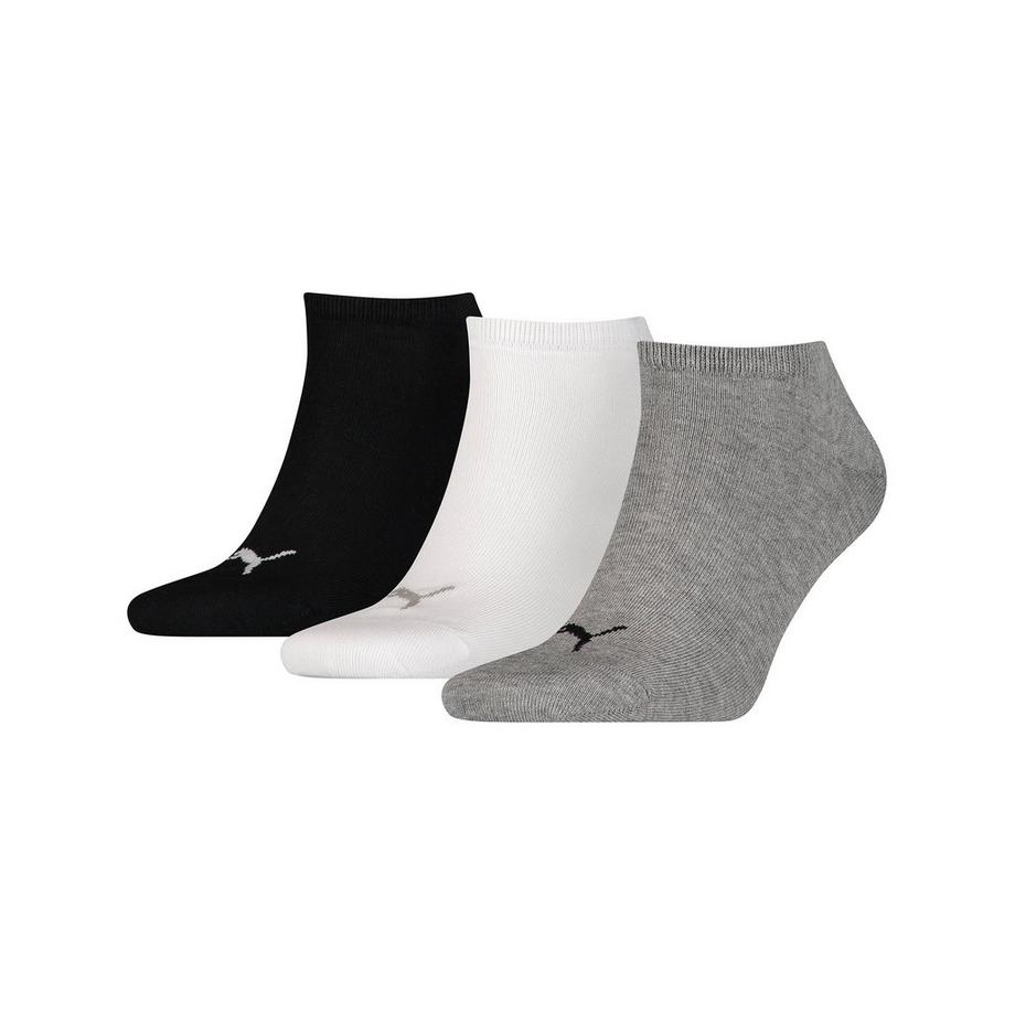 Triopack,calzette sneaker