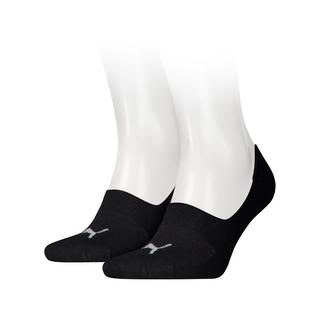 PUMA Footie 2P Unisex Füsslinge  